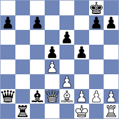 Isaac - Peters (Lichess.org INT, 2020)