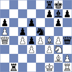 Provotorov - Vechkanov (Voronezh, 2009)