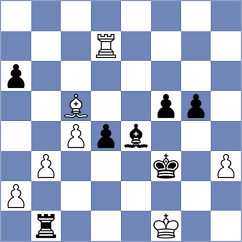 Von Herman - Ramirez M (Chess.com INT, 2021)