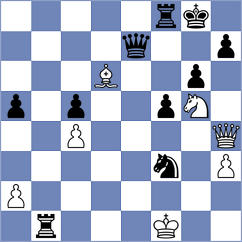 Haitin - Colas (chess.com INT, 2024)