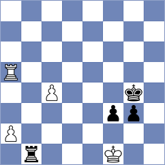 Ziatdinov - Ilkhomi (chess.com INT, 2022)
