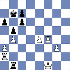 Stanciu - Meca (Chess.com INT, 2020)