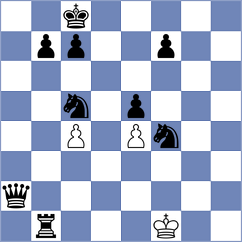 Davis - Choate (Lansing, 1995)