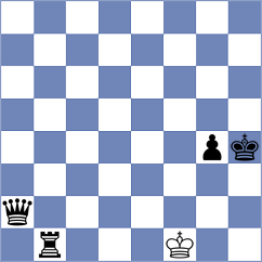 Vaglio - Ehlvest (chess.com INT, 2023)