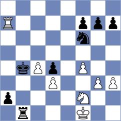 Padmini - Manukian (chess.com INT, 2023)