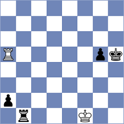 Roebers - Vetoshko (chess.com INT, 2023)