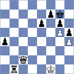 Williams - Abeysinghe (Budapest HUN, 2024)