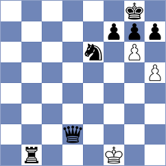 Gamba - Toulemont (Tornelo INT, 2022)