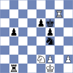 Aggelis - Le Hetet (chess.com INT, 2022)