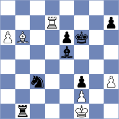 Baskakov - Drozdowski (chess.com INT, 2025)
