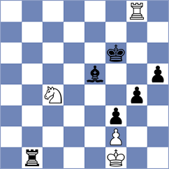 Samunenkov - Zhigalko (chess.com INT, 2022)