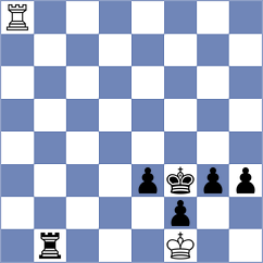 Schulz - Kahleys (Playchess.com INT, 2009)