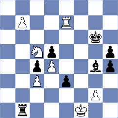 Pakleza - Acor (Chess.com INT, 2021)