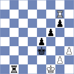 Graif - Bardyk (chess.com INT, 2025)