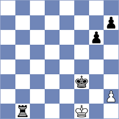 Ayushh - Pakleza (chess.com INT, 2022)