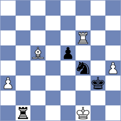 Tran - Kvaloy (chess.com INT, 2025)