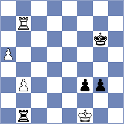 Pak - Kukreja (chess.com INT, 2023)