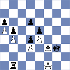 Negrean - Popescu (Eforie Nord ROU, 2022)
