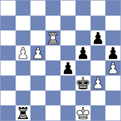 Dwilewicz - Babiy (FIDE Online Arena INT, 2024)