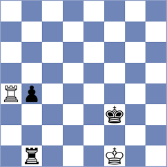 Roessler - Schwarz (Playchess.com INT, 2020)