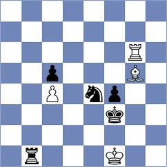 Malakhova - Harsha (Chess.com INT, 2020)