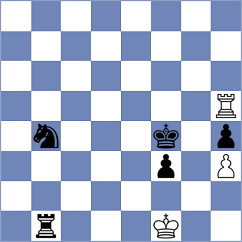 Pultinevicius - Sarana (chess.com INT, 2025)