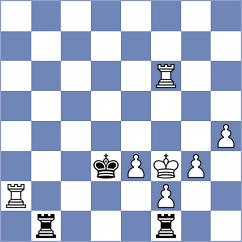Zakharchenko - Bielova (Zaporozhye, 2010)
