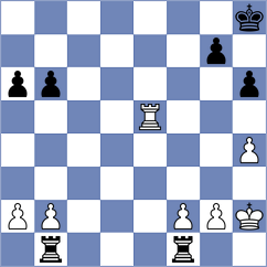 Fierro Baquero - Sivanandan (chess.com INT, 2024)