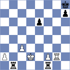 Rodriguez Perez - Law (Sant Boi, 1997)