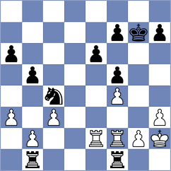 Kunz - Khruschiov (chess.com INT, 2024)
