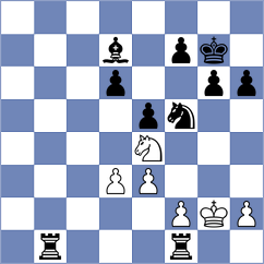 Fadi - Bok (chess.com INT, 2025)