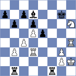 Harsha - Nakamura (chess.com INT, 2025)