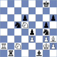 Delchev - Bratanov (Tsarevo, 2001)