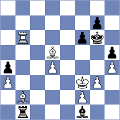 Vaibhav - Parpiev (chess.com INT, 2023)