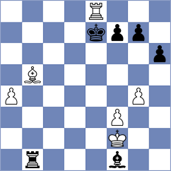 Hoppstaedter - Pfrommer (Munich GER, 2025)
