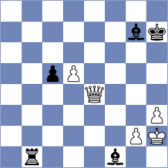 Pahomov - Ugorek (chess.com INT, 2024)