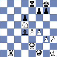 Horak - Nozdrachev (chess.com INT, 2021)