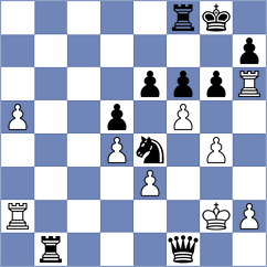 Drews - Walter (Mengen, 1994)