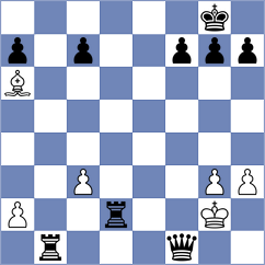 Kaya - Hartl (Playchess.com INT, 2020)