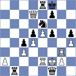 Cubric - Martic (Trogir, 2021)