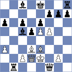 Hartikainen - Trichkov (Chess.com INT, 2020)
