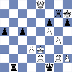 Saveliev - Naumetov (Uljanovsk, 2009)