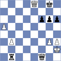 Steer - Clark (ICC INT, 2009)