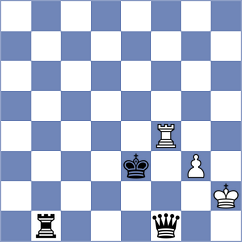 Hernandez - Marcziter (Chess.com INT, 2021)