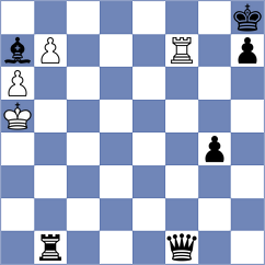 Bordi - Zhenetl (Chess.com INT, 2018)