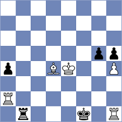 Narayanan - Sarveshwaran V (chess.com INT, 2025)