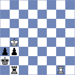 Eggleston - Poliakova (chess.com INT, 2022)
