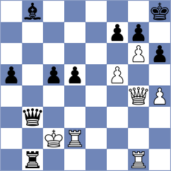 Sihite - Kravtsiv (chess.com INT, 2023)
