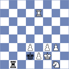 Van de Mortel - Vaidya (Chess.com INT, 2015)