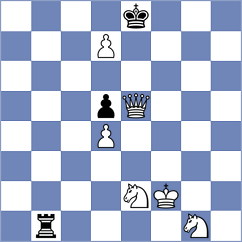 Postny - Badacsonyi (chess.com INT, 2024)